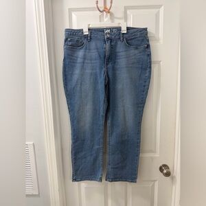 Lee Jeans NWT